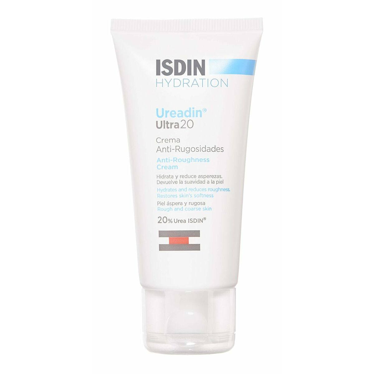Hydraterende Crème Isdin Ureadin Ultra20 50 ml